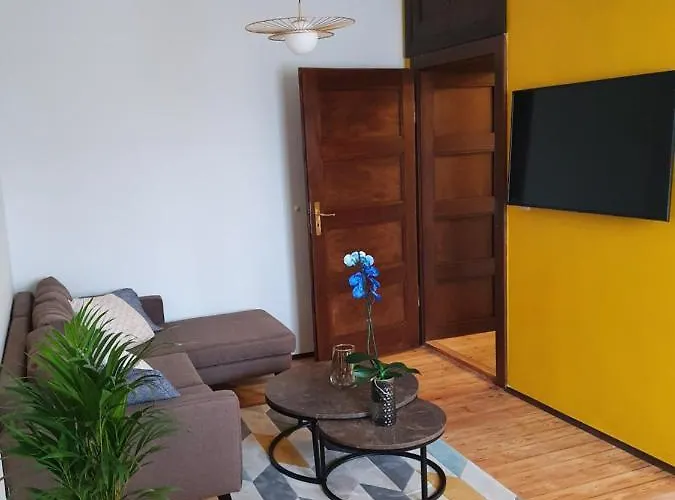 B&B Miles Apartment