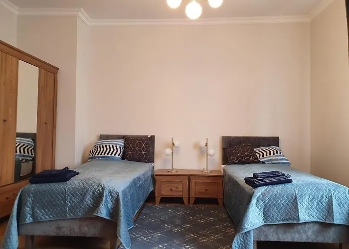 B&B Miles Apartment