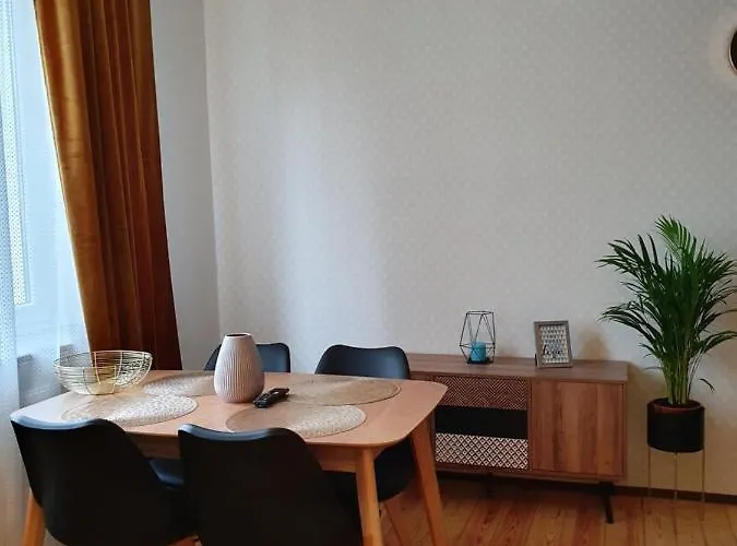 B&B Miles Apartment
