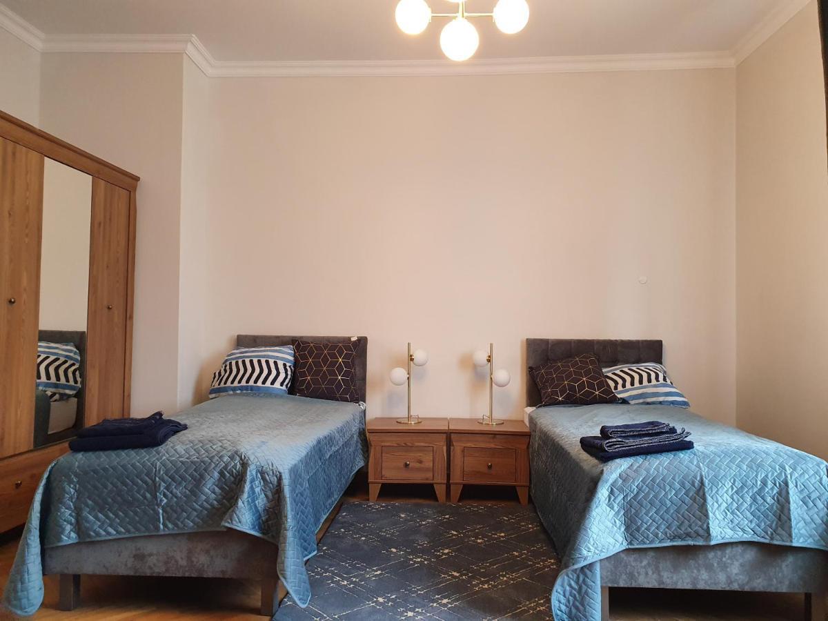 Apartmán Miles