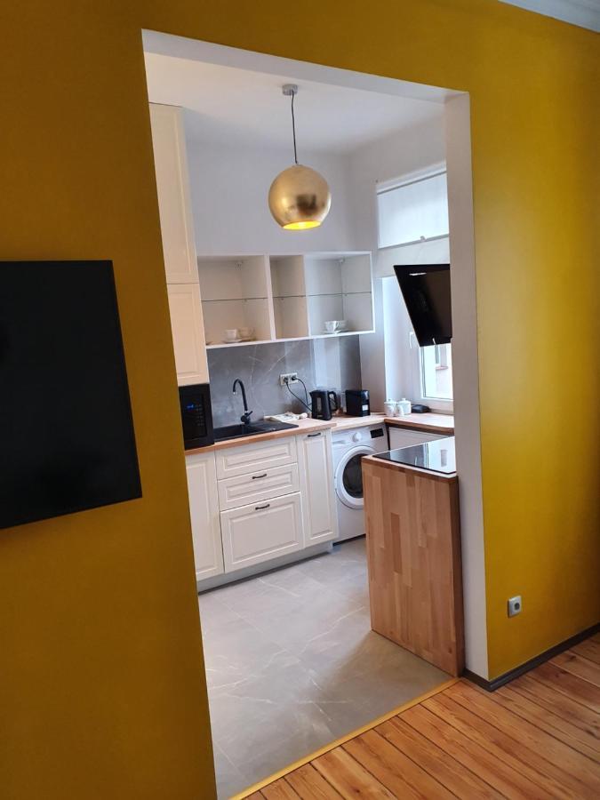 Miles Apartmán Katovice