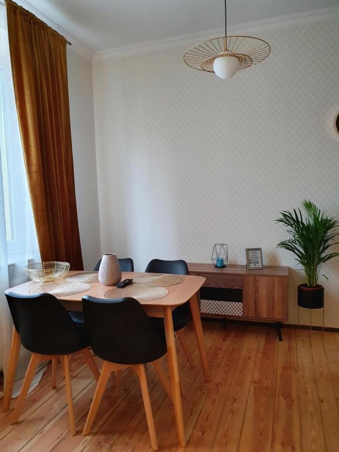 Miles Apartmán Katovice